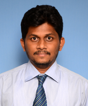 Siddhesh Chaughule